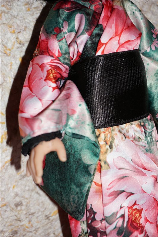 Азиатский колорит испанских кукол | Бэйбики Азиатский колорит испанских кукол (фото 6)