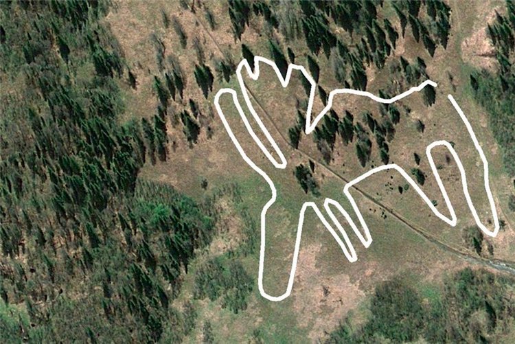 Национальный парк "Зюраткуль". ( 1ч. Хребет "Зюраткуль")