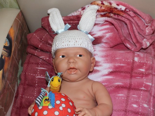 Малыши карандаши Berenguer