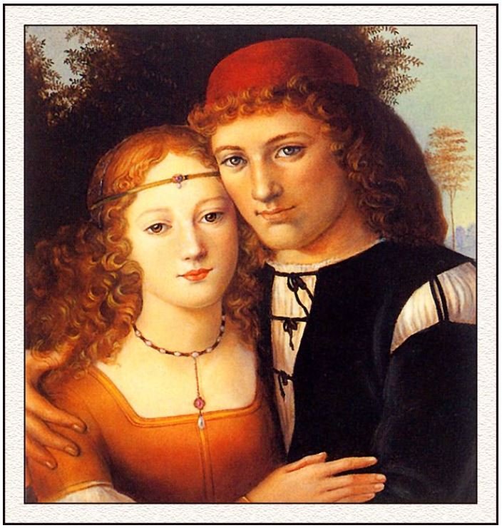 Сказочный мир иллюстраций Кинуко Крафт (Kinuko Y. Craft) (фото 4)