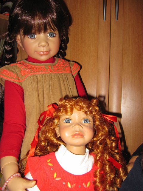 Малюпусенький отчёт про "как съездилось"