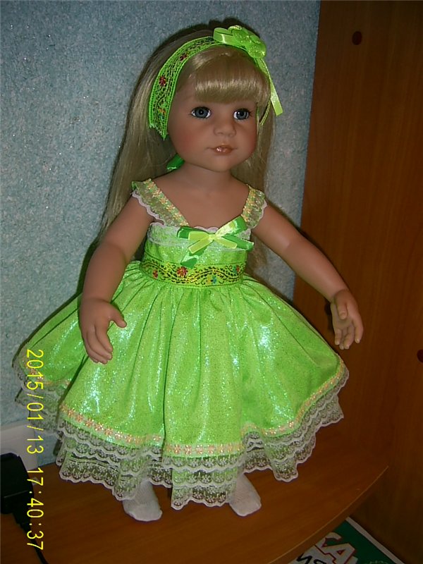 Ханна принцесса от Готц | Бэйбики Ханна принцесса от Готц — Куклы Gotz (Готц): Ханна