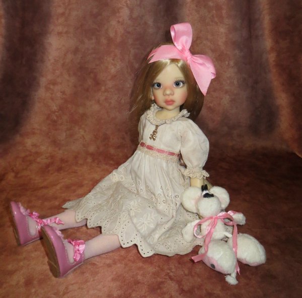 Талисса, Talyssa Kaye Wiggs (фото 10)