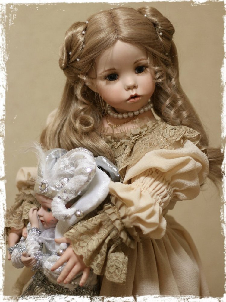 Ты, и так уже, не девочка, а — золотая вспышка | Бэйбики Ты, и так уже, не девочка, а — золотая вспышка