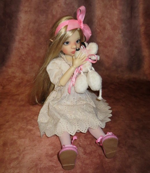 Талисса, Talyssa Kaye Wiggs