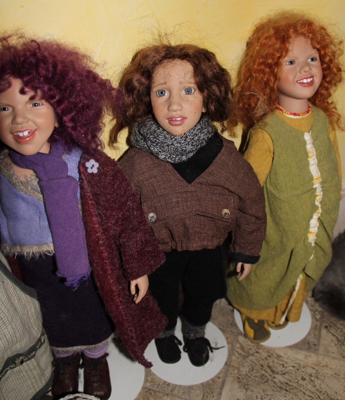 Уголочки мои драгоценные-2. Год спустя. Часть вторая, виниловая, авторская и всякая