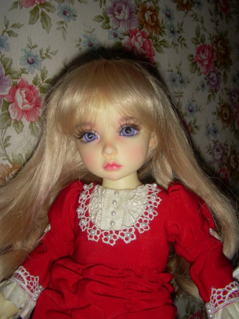 Возвращение Элин.Elin от Iplehouse (фото 6)