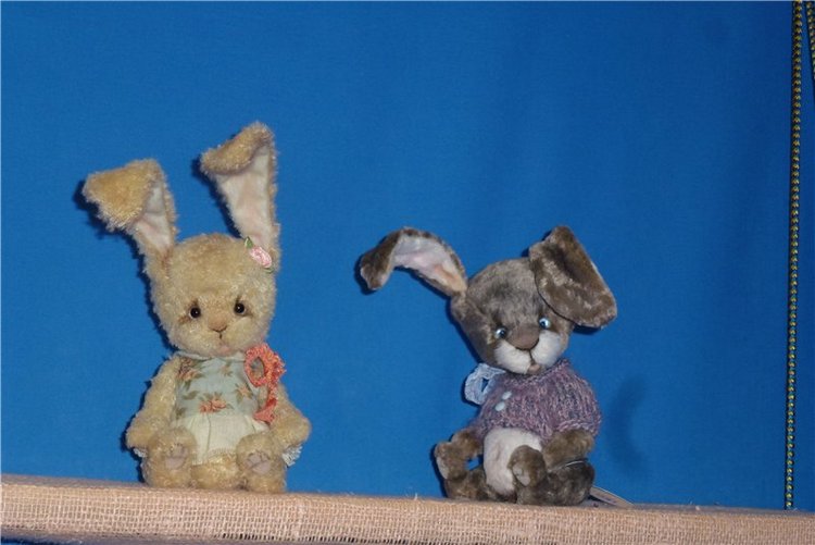 Куклы и мишки Тедди - MoscowFair 2015 | Бэйбики Куклы и мишки Тедди - MoscowFair 2015