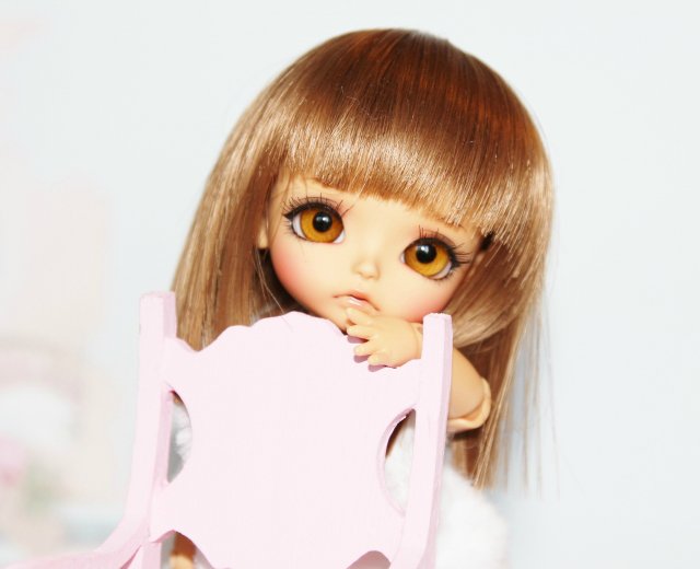 Санечка - Lati Yellow Sunny | Бэйбики Санечка - Lati Yellow Sunny (фото 9)