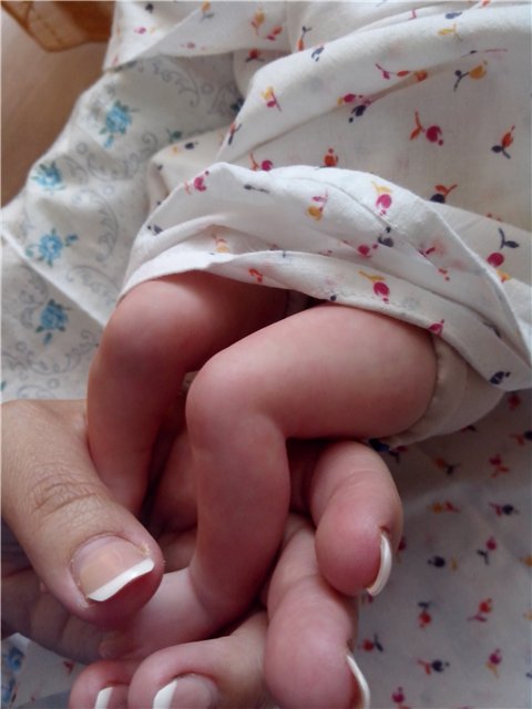 Кукла реборн Василь или Василина