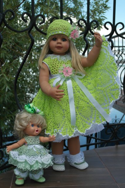 Платья крючком со схемкой 2015 лето