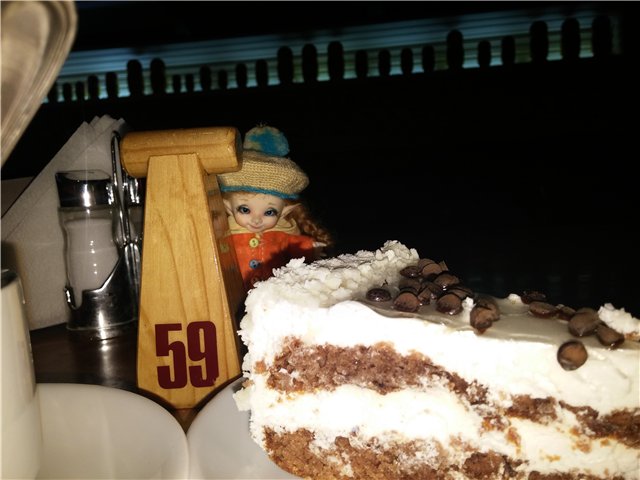 Один большой день из жизни маленькой Фроси