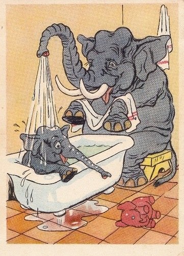 Книги моего детства, которые дарят радость. Гениальность иллюстраций художника Александра Баженова