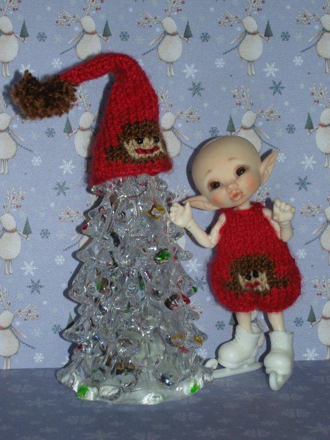 12 малышей Realpuki | Бэйбики 12 малышей Realpuki — Одежда и обувь для кукол BJD (БЖД): 1/3