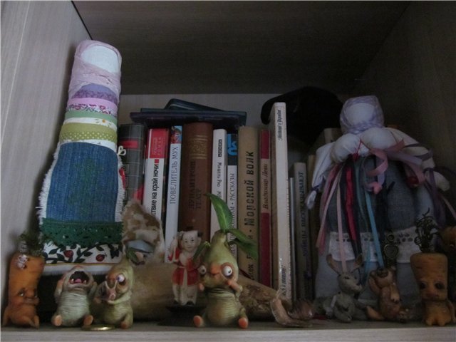 Подводя итоги 2015, в естественной среде обитания (фото 9)