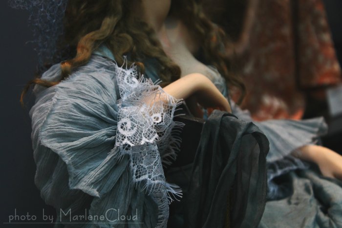 Искусство Куклы 2015 в деталях. Фотообзор | Бэйбики Искусство Куклы 2015 в деталях. Фотообзор