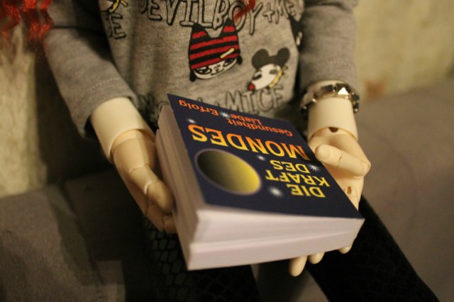 Чарли Уизли и драконы — Фотоистории с куклами BJD (БЖД): сериалы