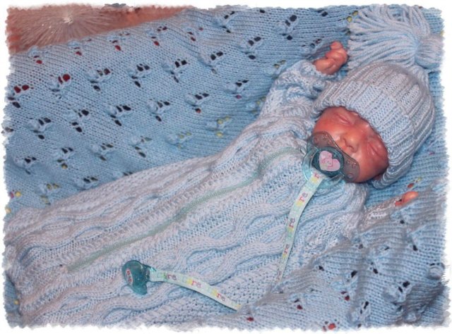 Мое вязанное хобби :) — Одежда и обувь для кукол своими руками: фото