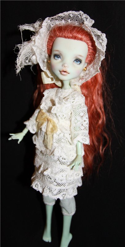 Антик (почти антик) для МХ (фото 3)