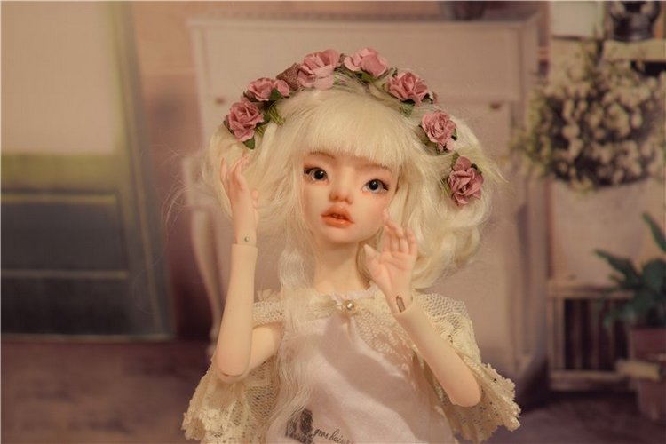 Нежнее нежного: моя Миоки от Татьяны Трифоновой (фото 6)