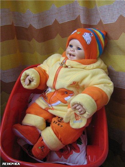 Субботний выпуск. Ленка, посвящается уходящей осени