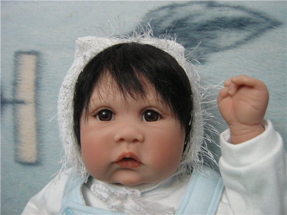 УльЯна "Jana" von Gaby Jaques (фото 9)