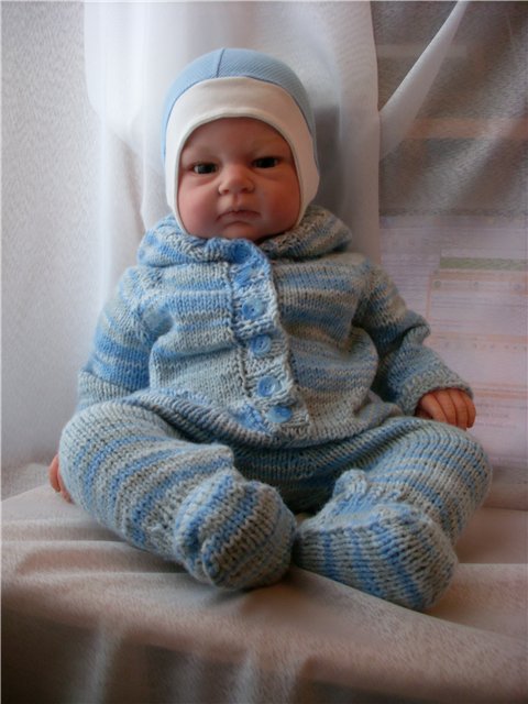 Депрессия — Одежда и обувь для кукол своими руками: фото