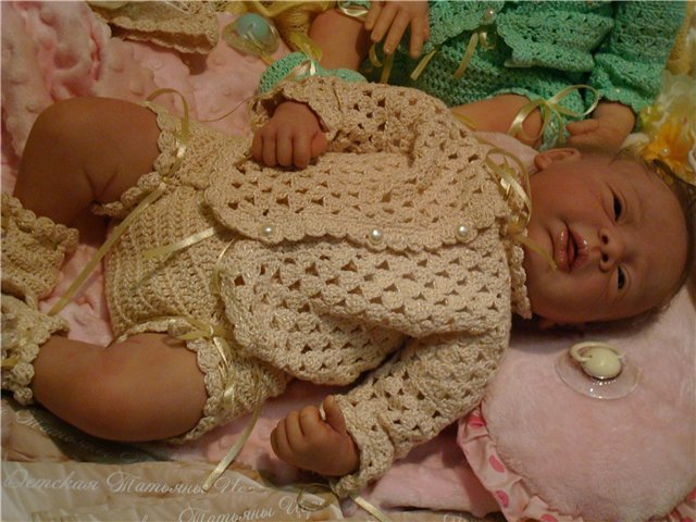 V Московская международная выставка-ярмарка кукол и медведей Тедди «Moscow Fair 2011» (фото 2)