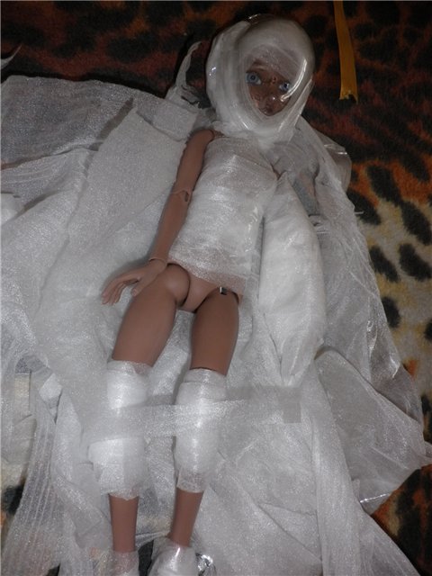 Виновница! Девочка красавица БЖД (фото 2)