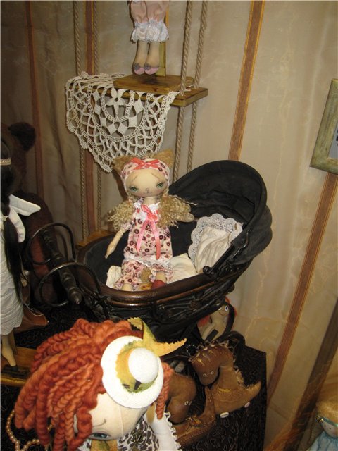 Выставка мишек Тедди "Hello Teddy 2011" на Тишинке | Бэйбики Выставка мишек Тедди "Hello Teddy 2011" на Тишинке