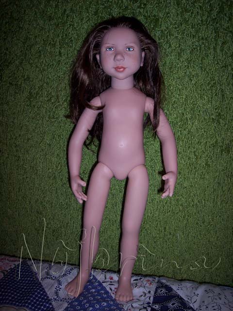 Прикоснуться к Zwergnase. Игровая Daria 2011