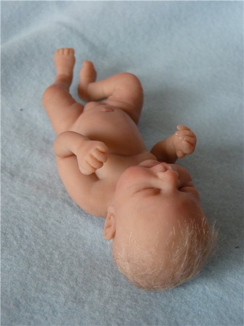 Недорос..ли и не только! ООАК Ирины Савостиной (фото 3)