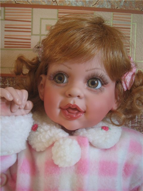 К нам приехали две очаровашки от Файзох Спанос (Fayzah Spanos)