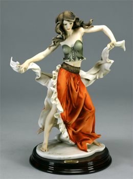 Его величество Фарфор - Избранные страницы биографии