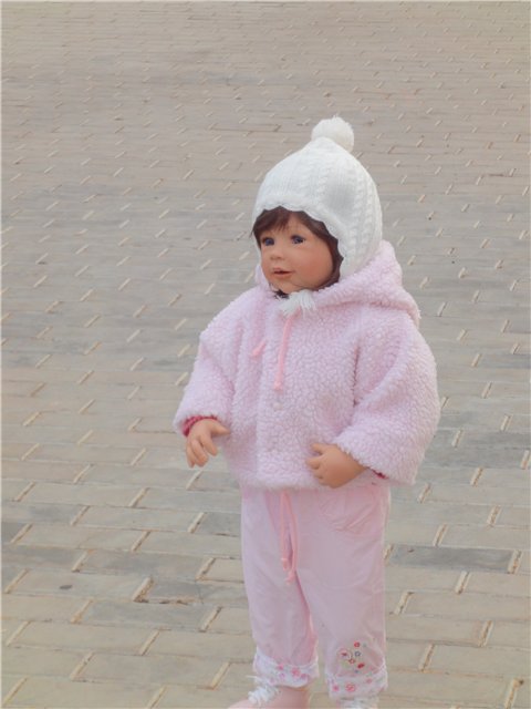 В один осенний солнечный денек | Бэйбики В один осенний солнечный денек