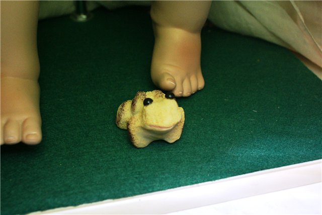 Прощальный топик для моей Златовласки! Catching Butterflies от Cindy Marschner Rolfe