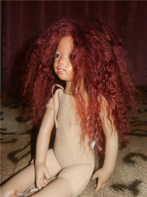 Club Mini Mera моими глазами.. Переделка переделки