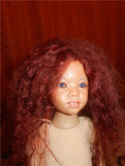 Club Mini Mera моими глазами.. Переделка переделки