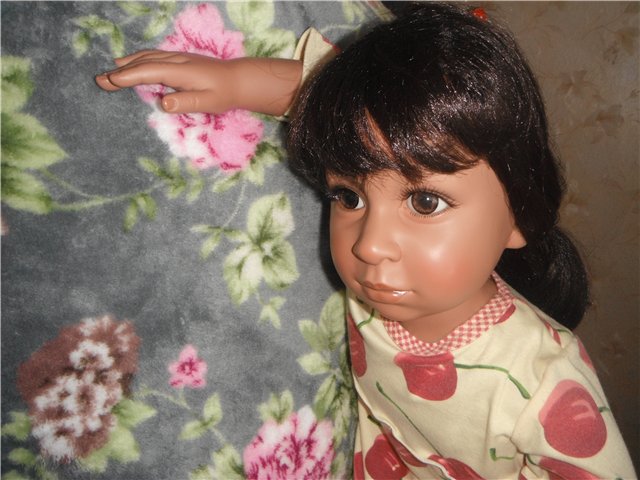 У моих эрфочек радость, очередное пополнение