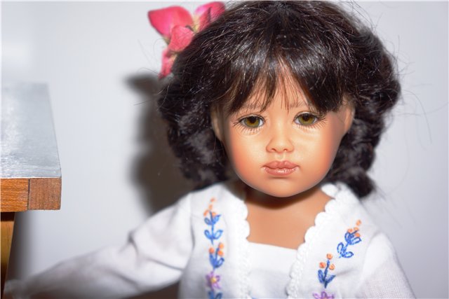 Секреты Балийской кухни. Hatmani от Heidi Plusczok (фото 2)