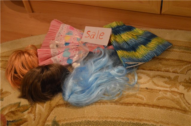 Сестренки от Kaye Wiggs - Layla и Hope (фото 9)