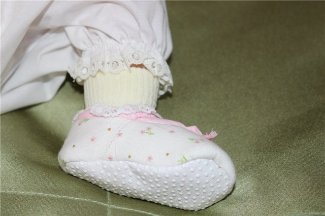 Эллис для Ashton-Drake Galleries от Maribel V. Villanova