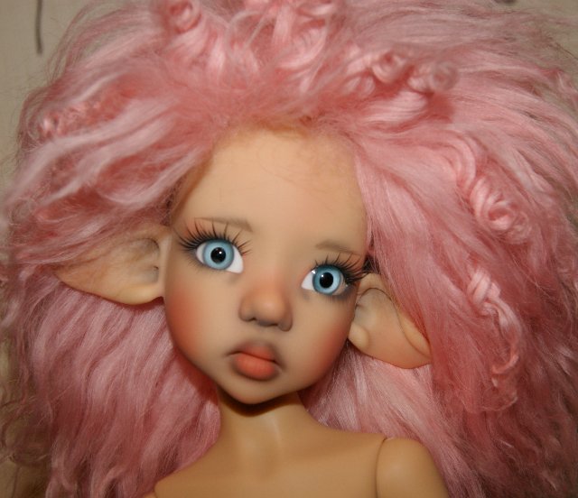 Лайлочки и Ларисса - Kaye Wiggs