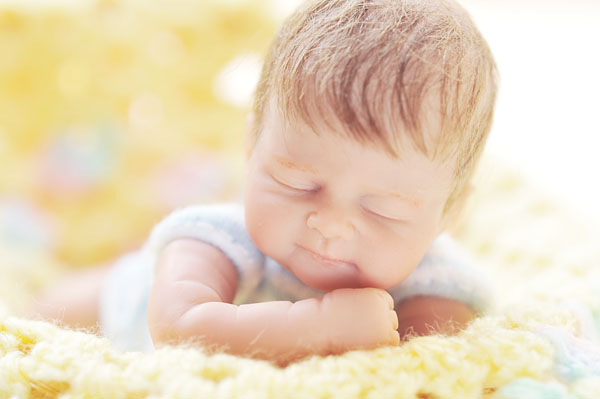 Ведь не всегда бывает в жизни круто, лишь только дети верят в сказку.. ООАК Ирины Савостиной (фото 6)