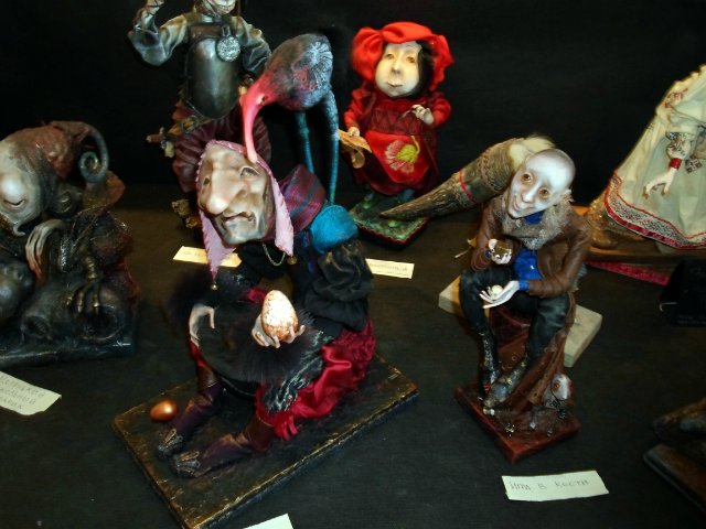 Весенний бал на Ветошном. Фотоотчет и первые впечатления: "почему количество не всегда переходит в качество?" | Бэйбики Весенний бал на Ветошном. Фотоотчет и первые впечатления: "почему количество не всегда переходит в качество?"