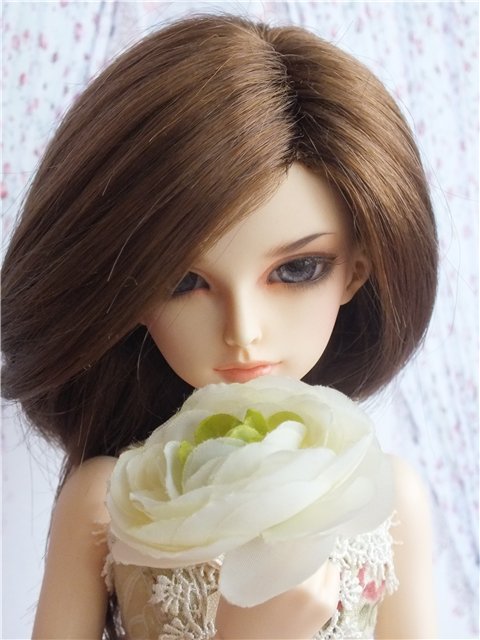 Новый образ Мишель... Лише от Fairyland (фото 8)