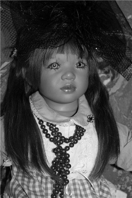 Моя Лилиан. Annette Himsted, Lilian (фото 4)