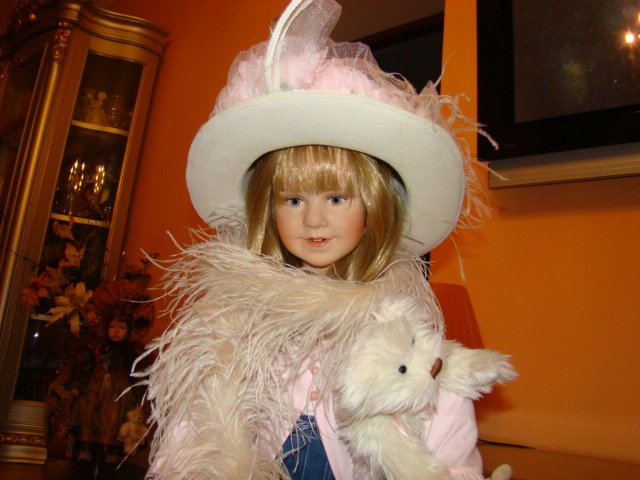 Mareike от Gerlinde Stelzer (фото 4)