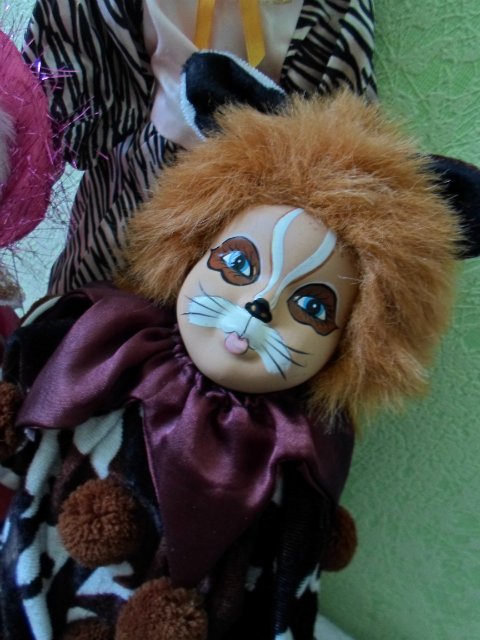 Всем кто любит цирк. Памяти великого клоуна и замечательного человека посвящаю - Юрий Владимирович Никулин