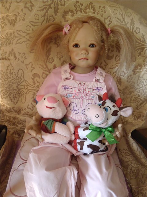 Меняем образ, встречаем лето! Моя коллекция химочек